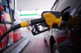 Scumpirile continuă. Prețul benzinei și motorinei cresc din nou